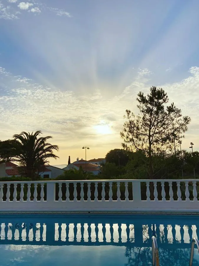 Villa Joanna Son Bou