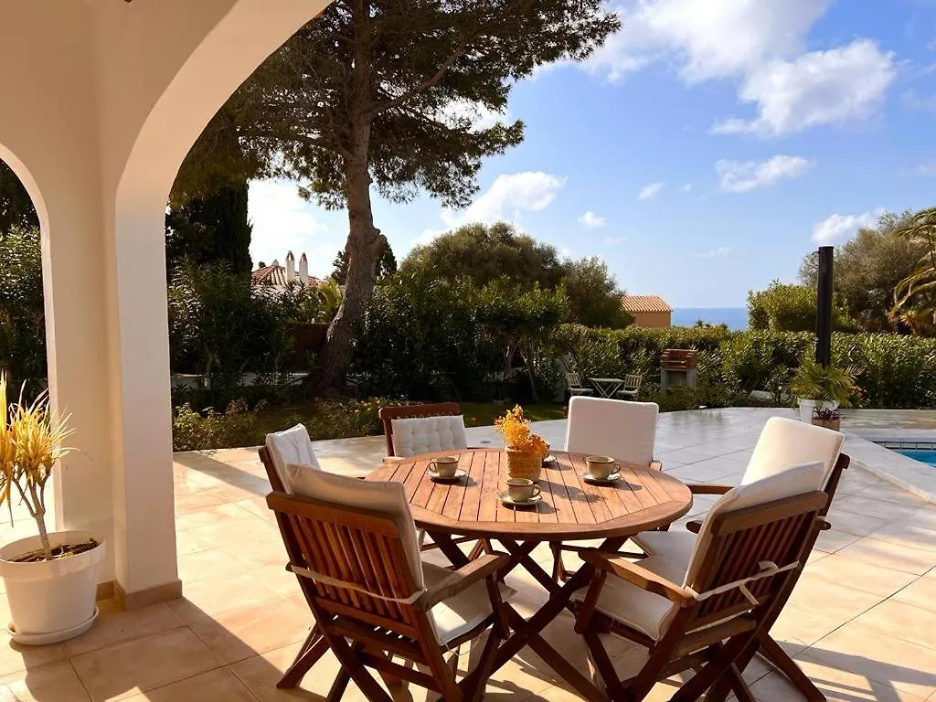 Villa Joanna Son Bou