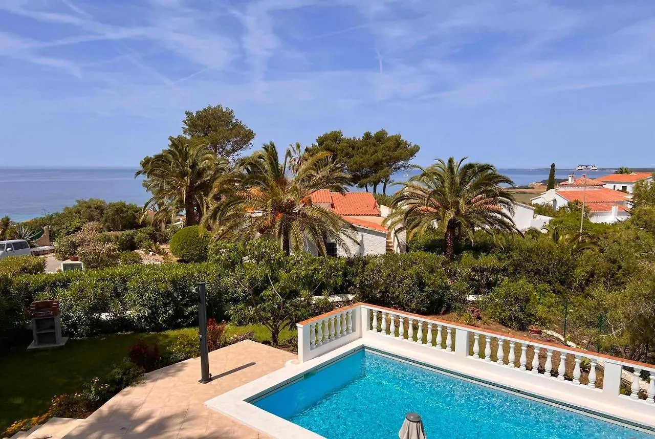 Villa Joanna Son Bou