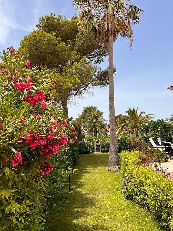 Villa Joanna Son Bou