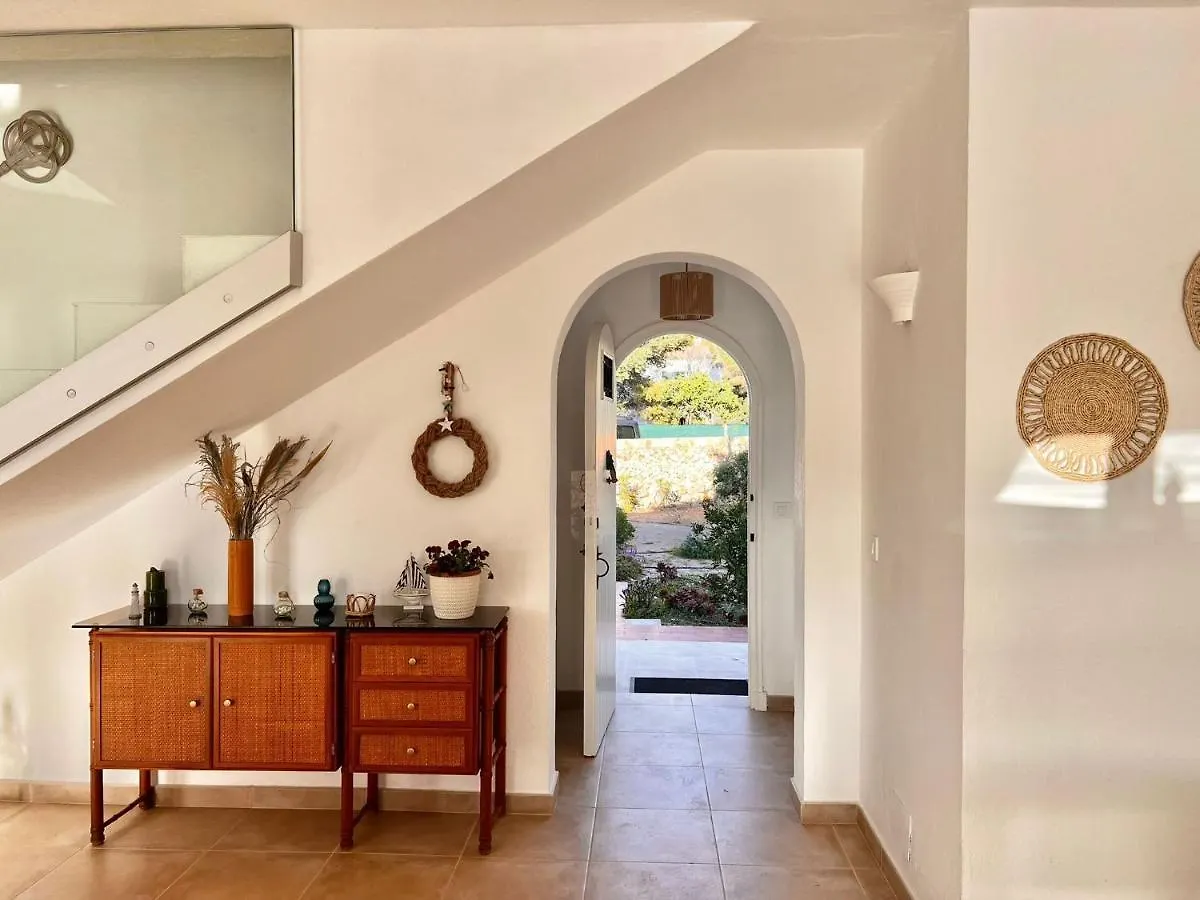 Villa Joanna Son Bou Espagne
