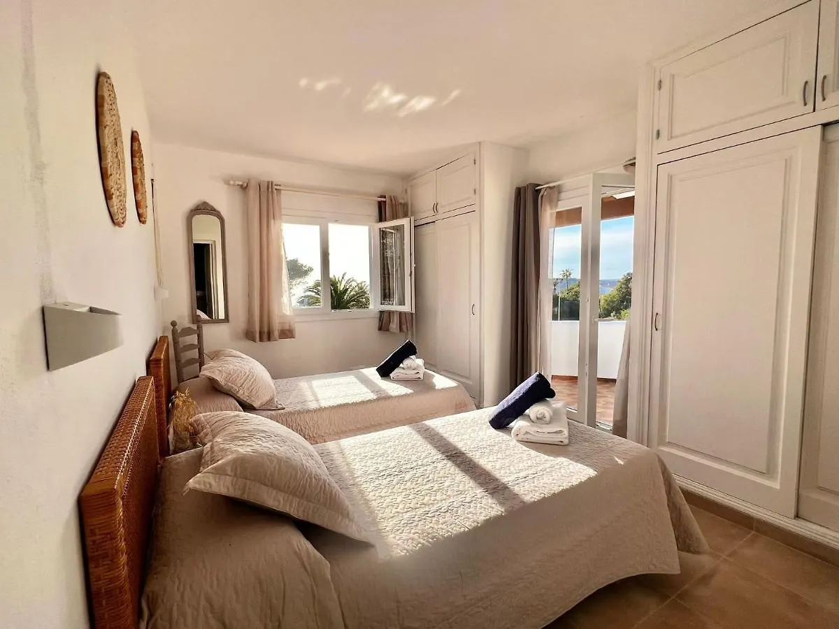 Villa Joanna Son Bou