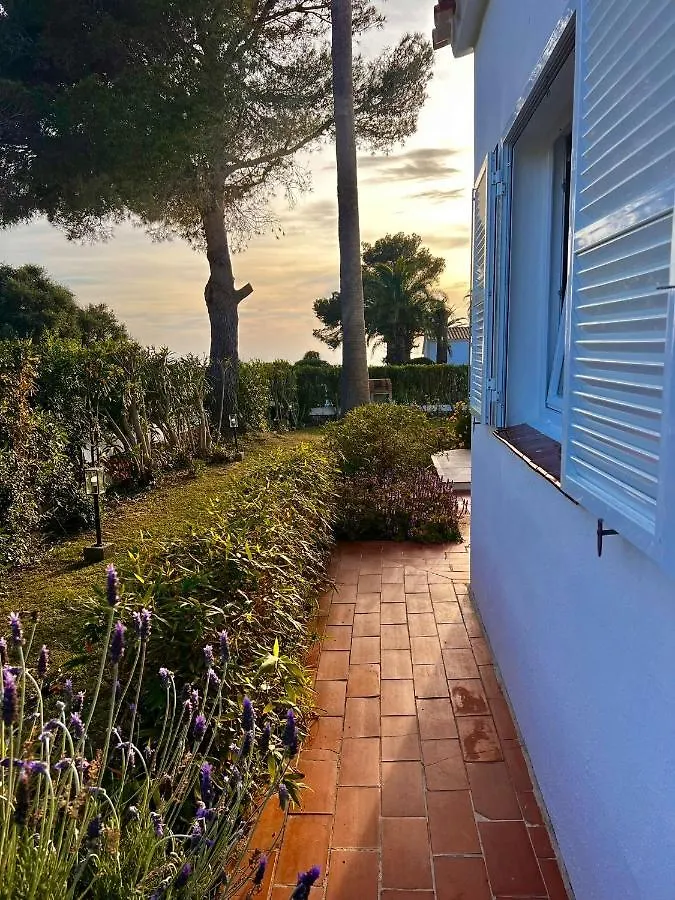 Villa Joanna Son Bou 0*,  Espagne