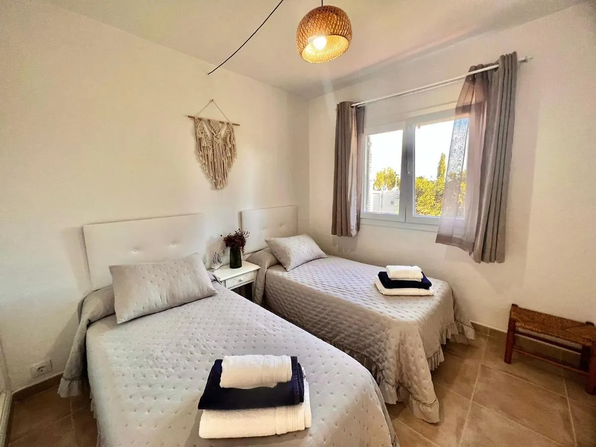 Villa Joanna Son Bou Espagne