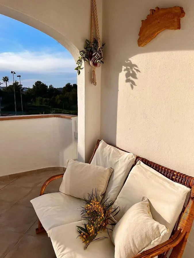 Villa Joanna Son Bou