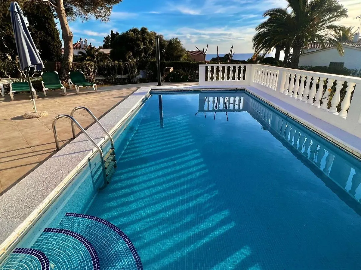 Villa Joanna Son Bou