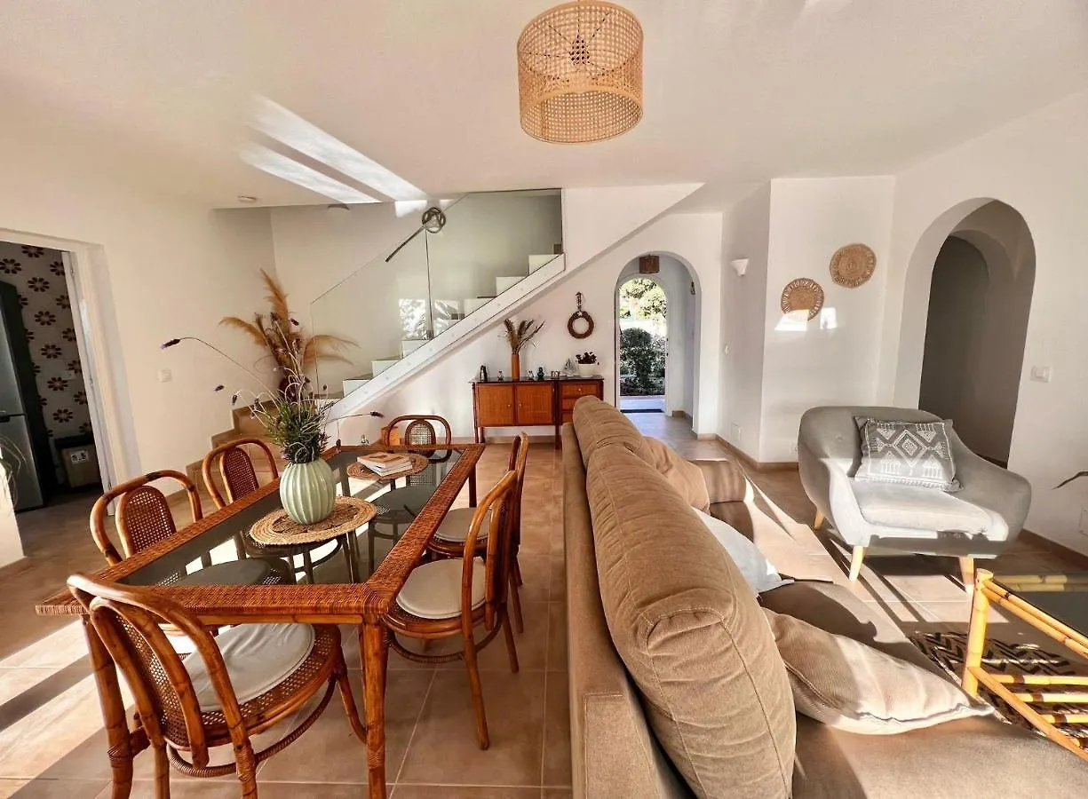 Villa Joanna Son Bou