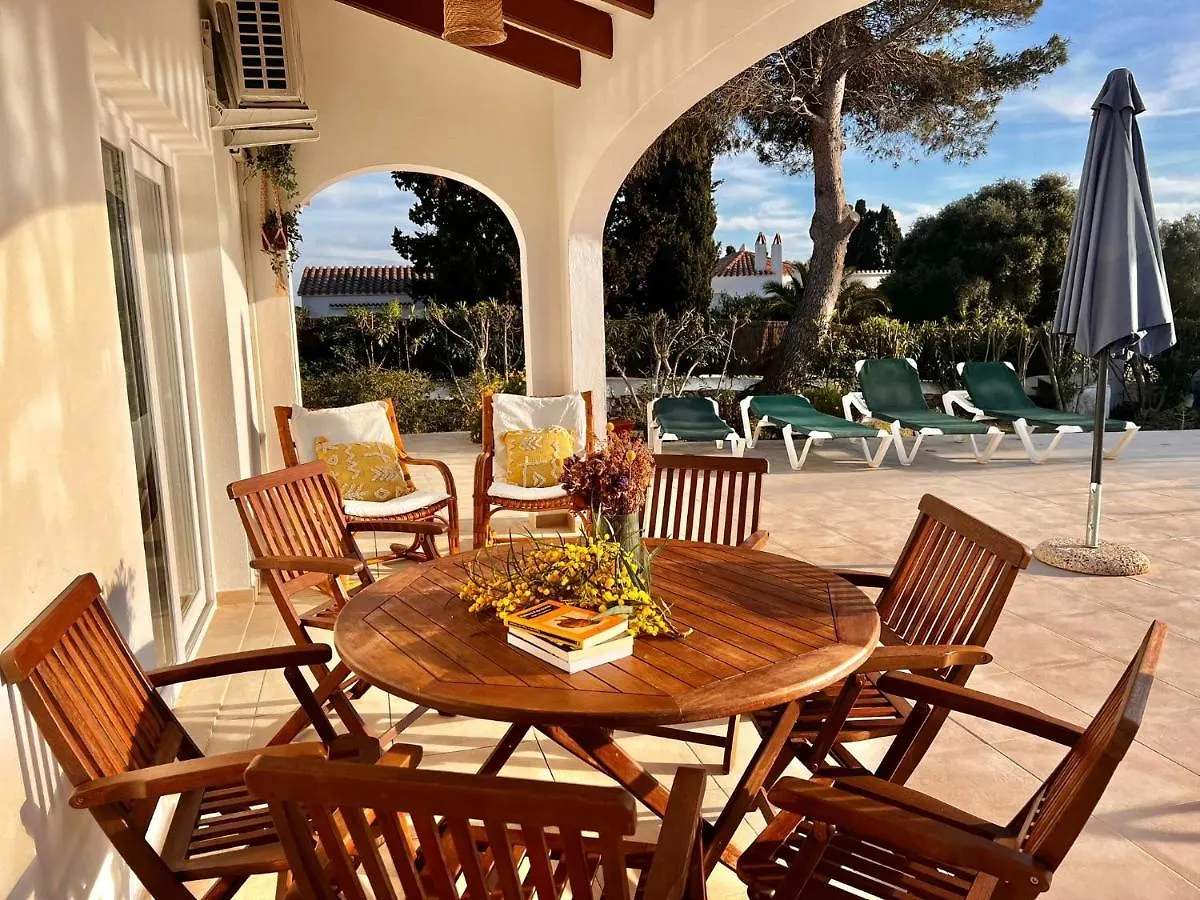 Villa Joanna Son Bou