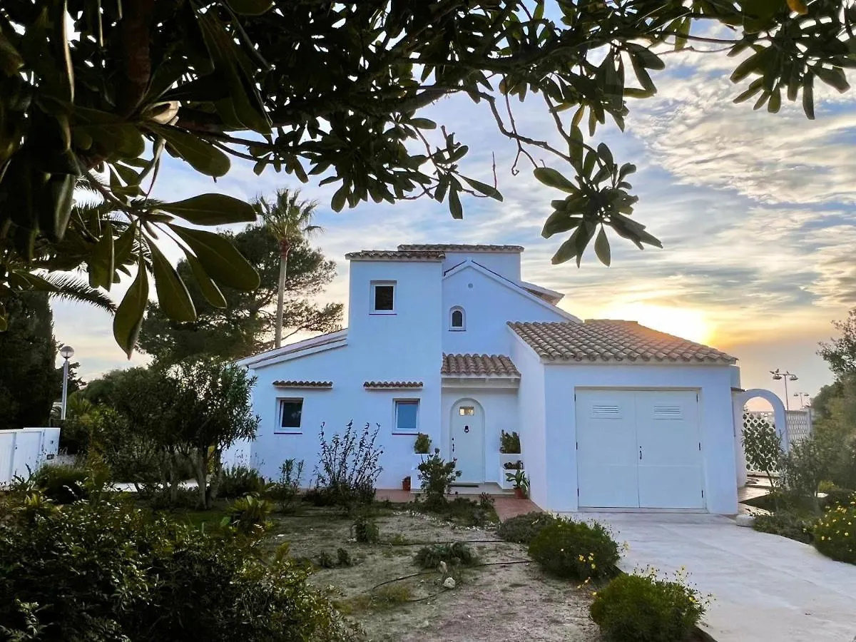 Villa Joanna Son Bou 0*,  España