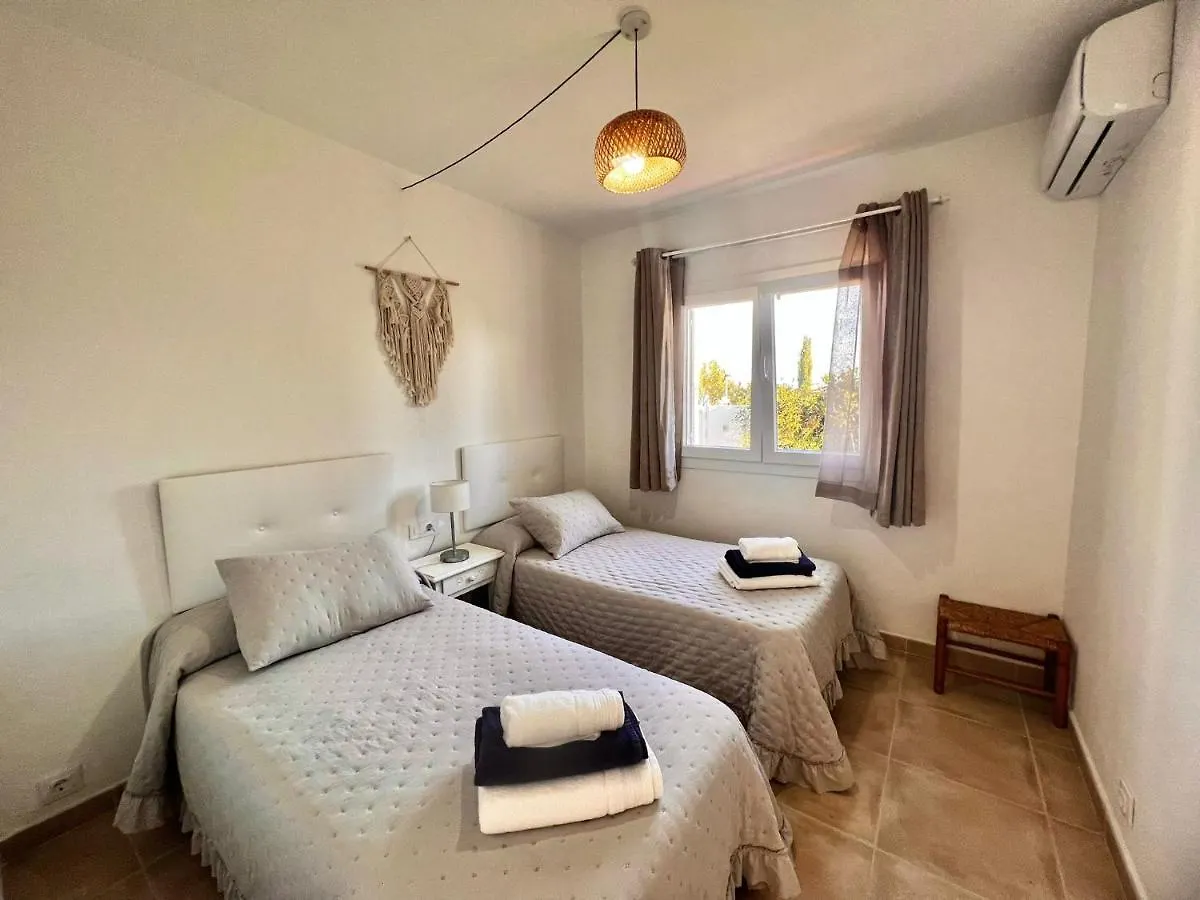 Villa Joanna Son Bou
