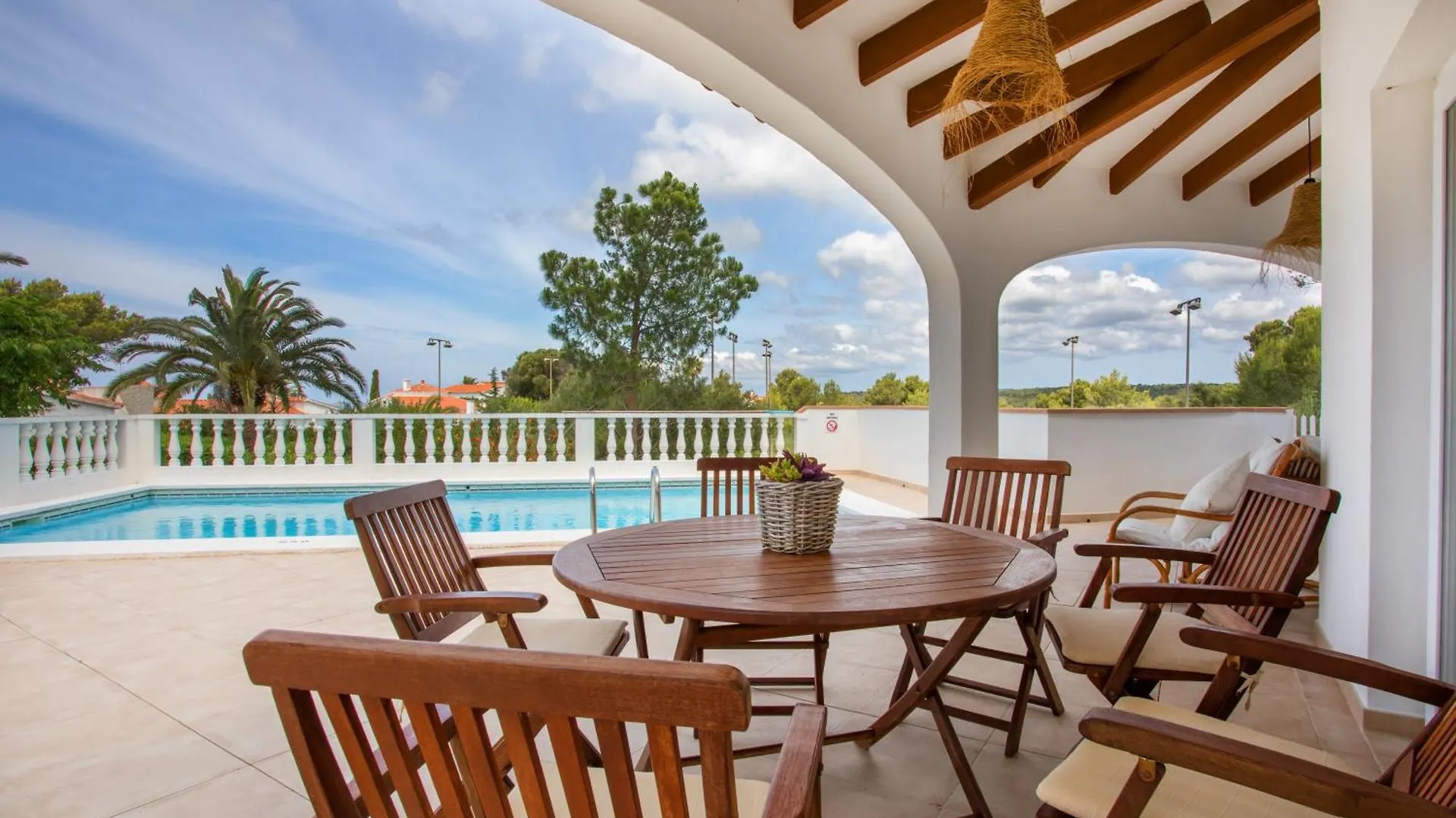 Villa Joanna Son Bou