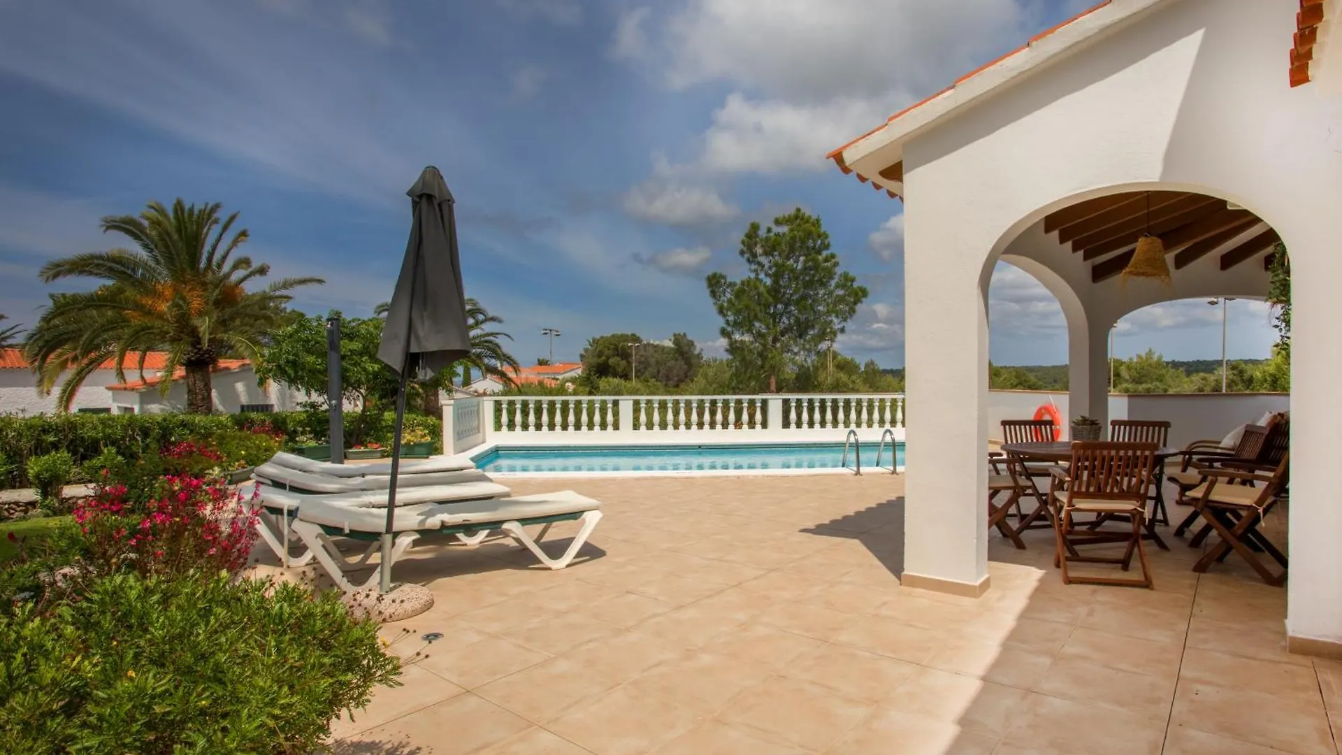 Villa Joanna Son Bou
