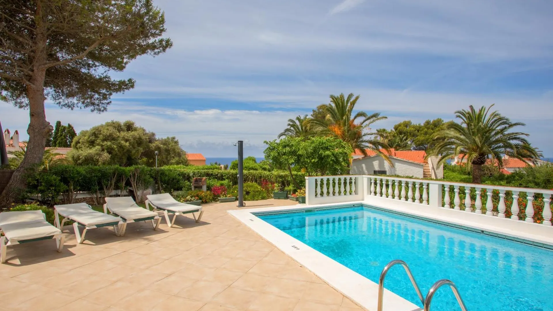 Villa Joanna Son Bou España