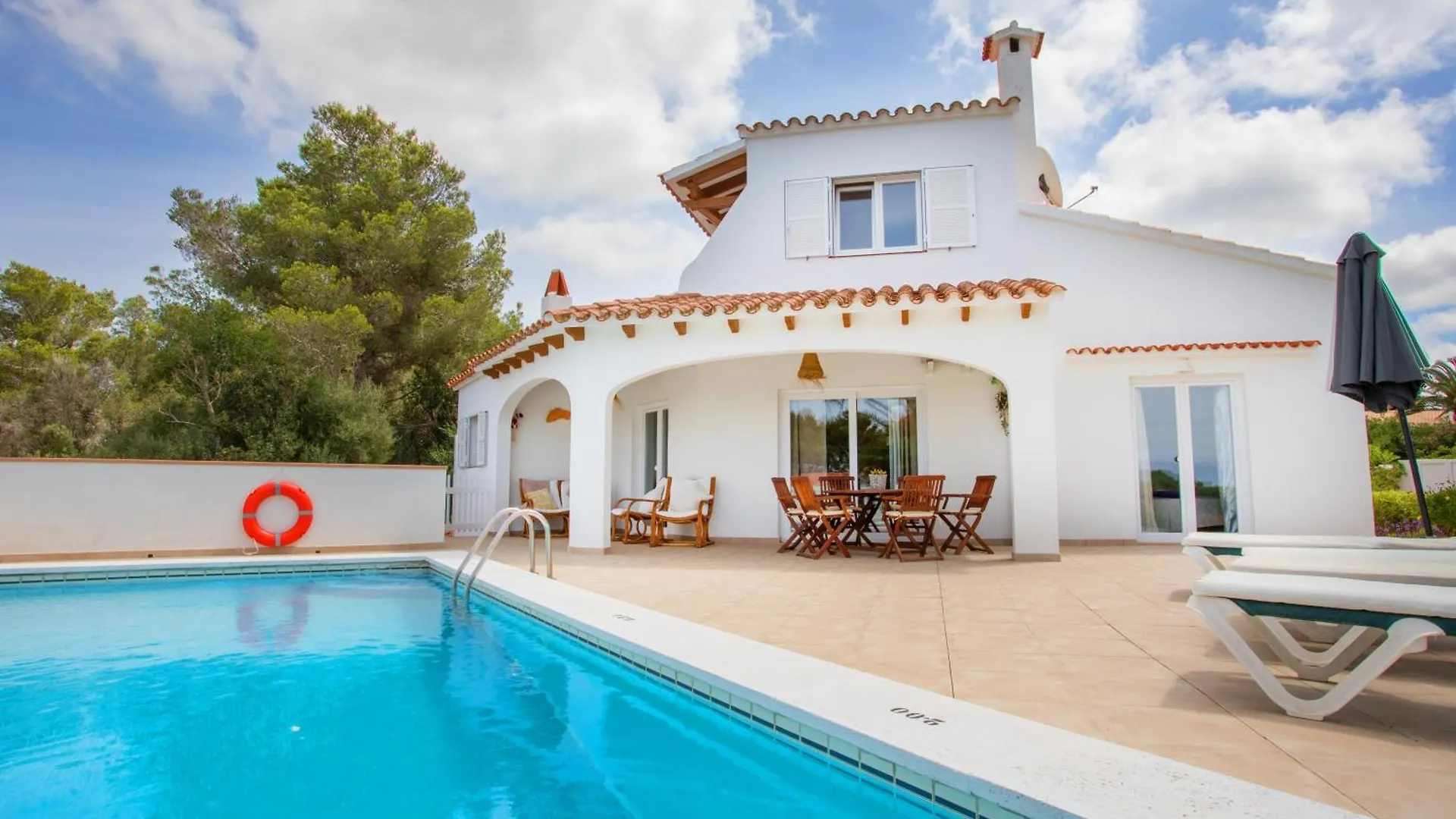 Villa Joanna Son Bou 0*,  España