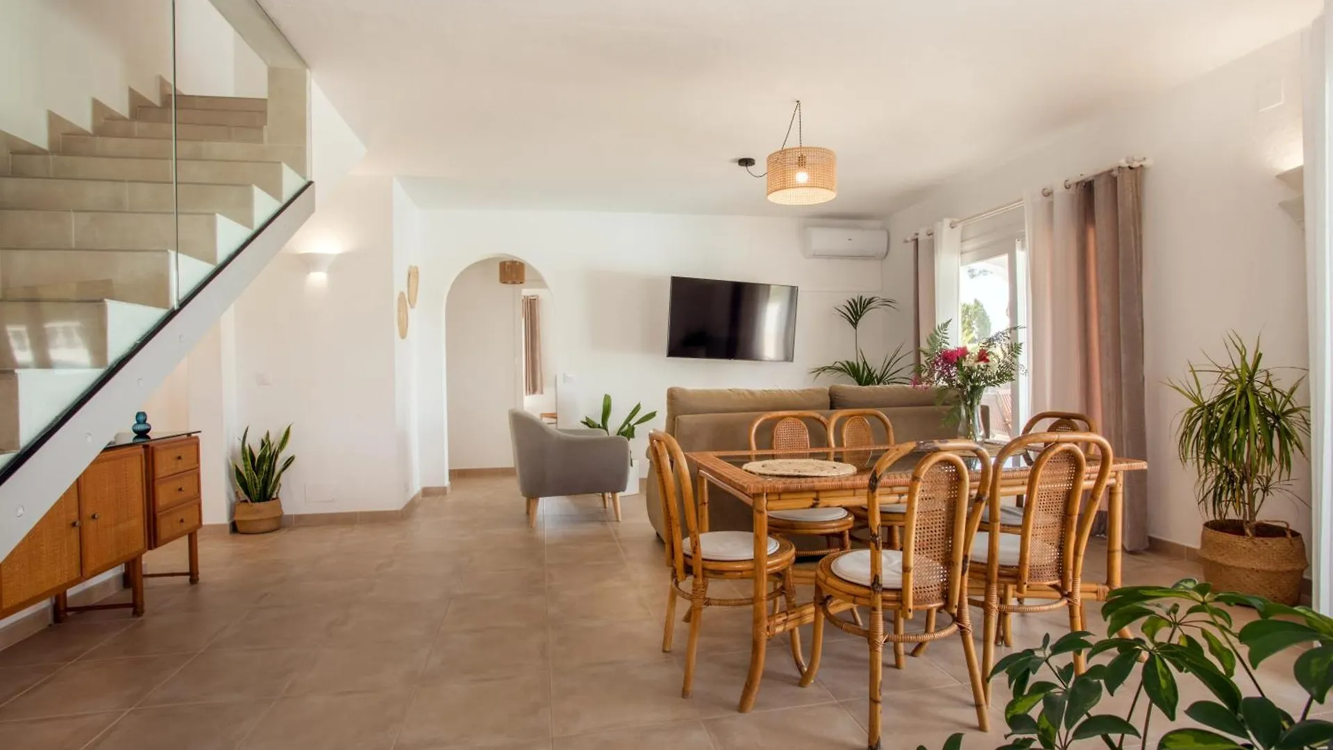 Villa Joanna Son Bou
