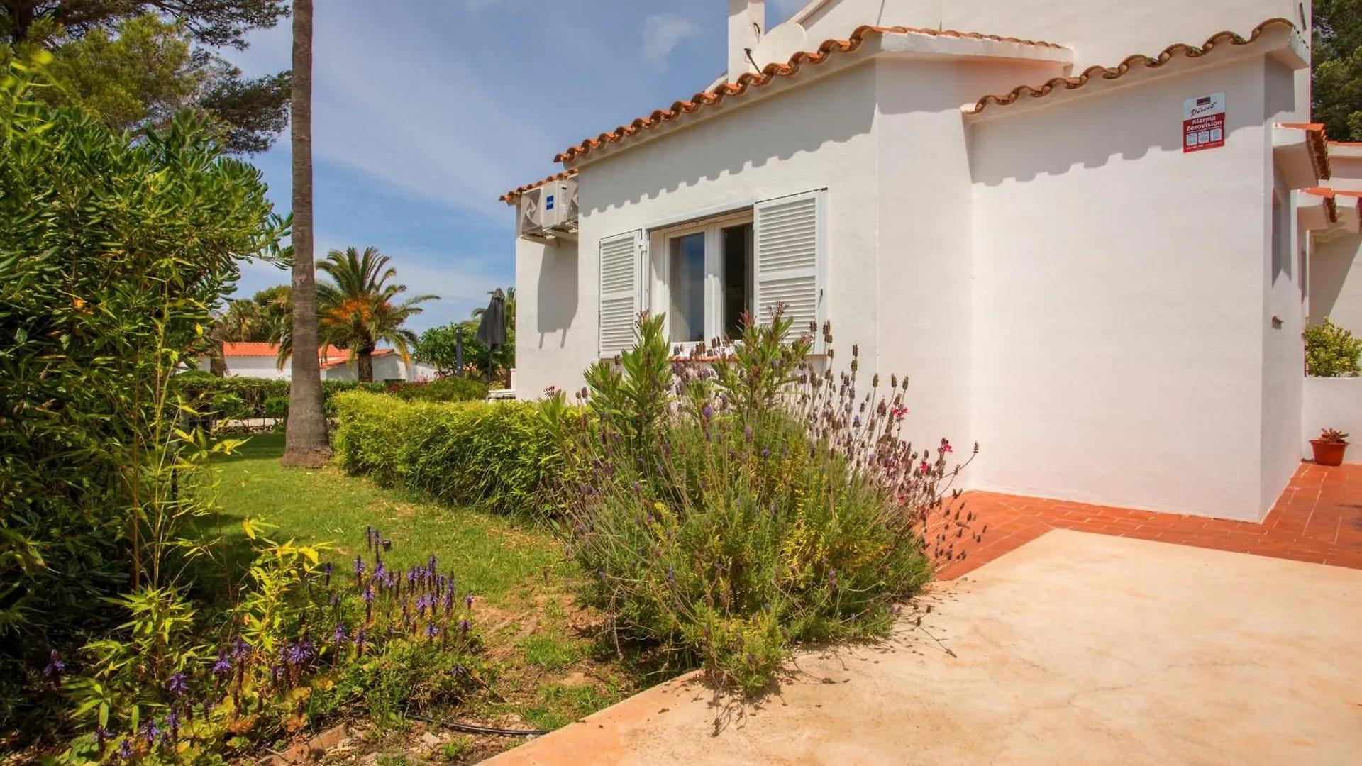 Villa Joanna Son Bou